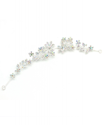 Bridal Item, Wedding Hair Accessory HM300047 SVAB